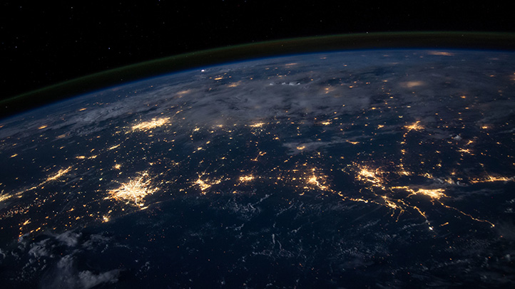 Global Family, Local Impact