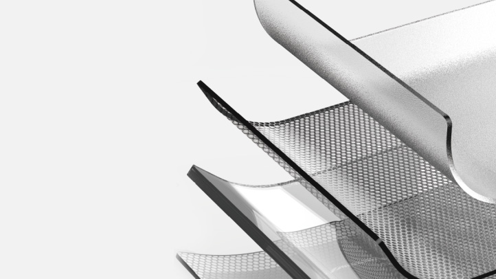 High-Standard Raw Materials