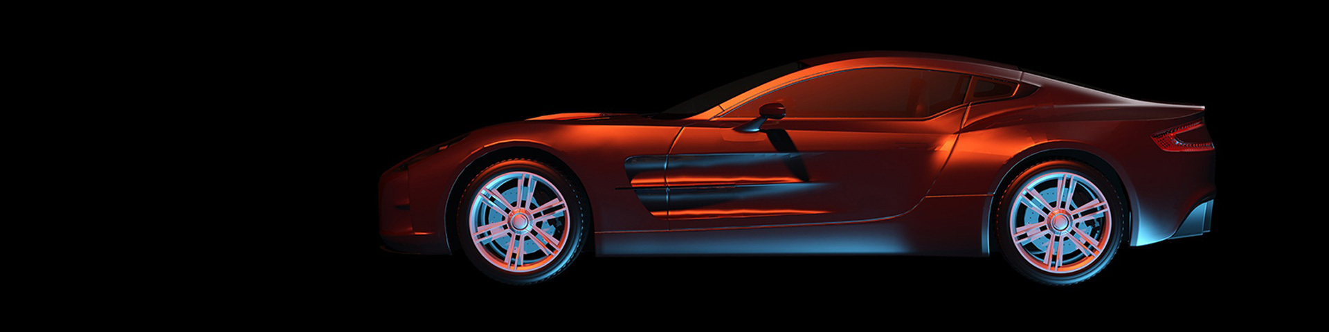 NICK TPU Car Wrap Pearlescent Cyan
