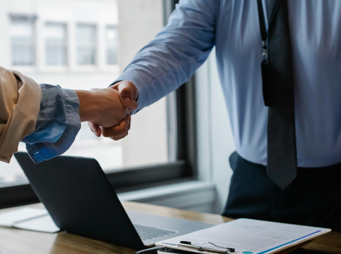 Business Cooperation
