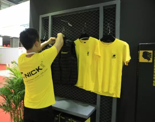 NCIK PPF 27th Guangzhou Intemational Exhibition