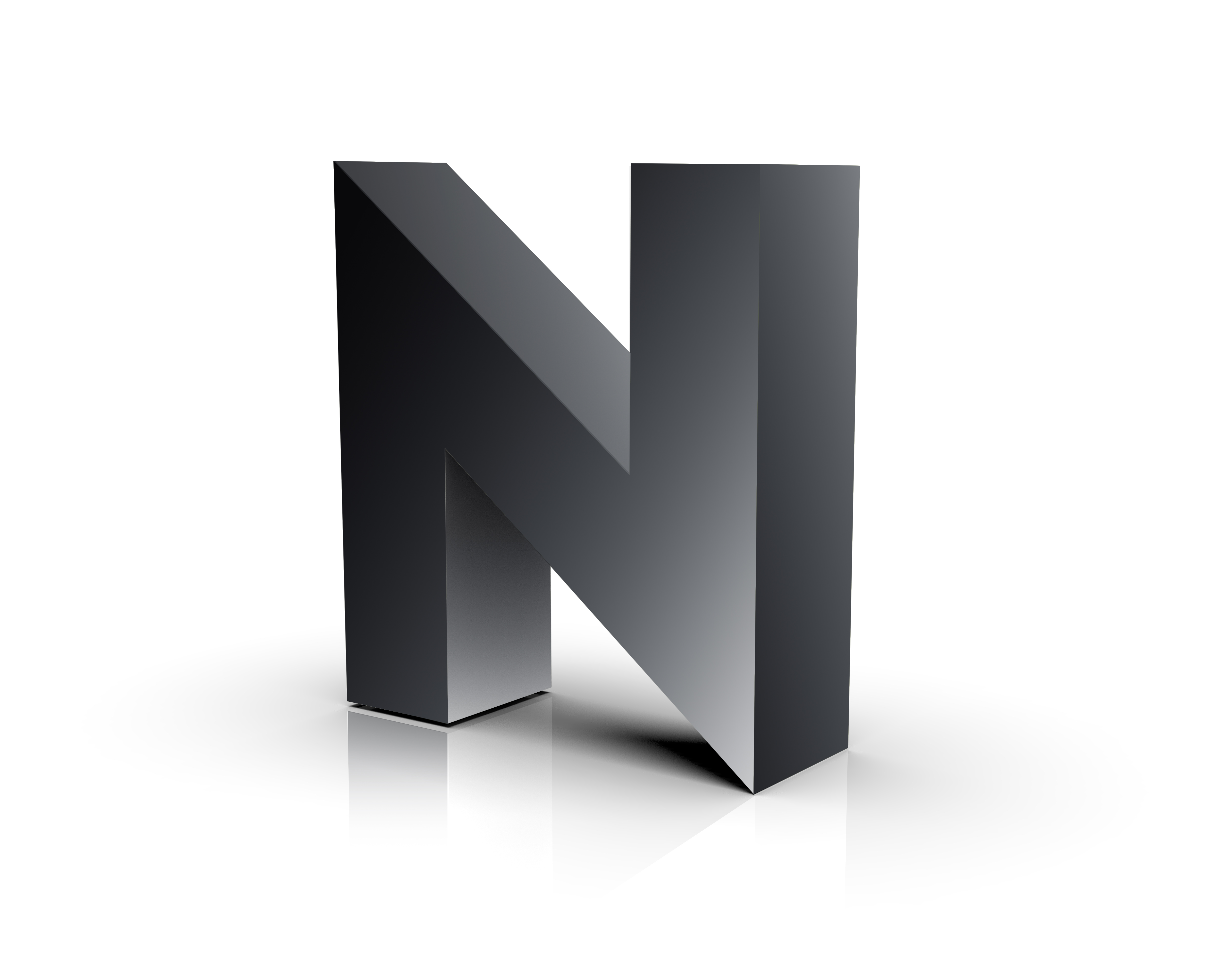 NICK TPU Car Wrap Liquid Metal Silver