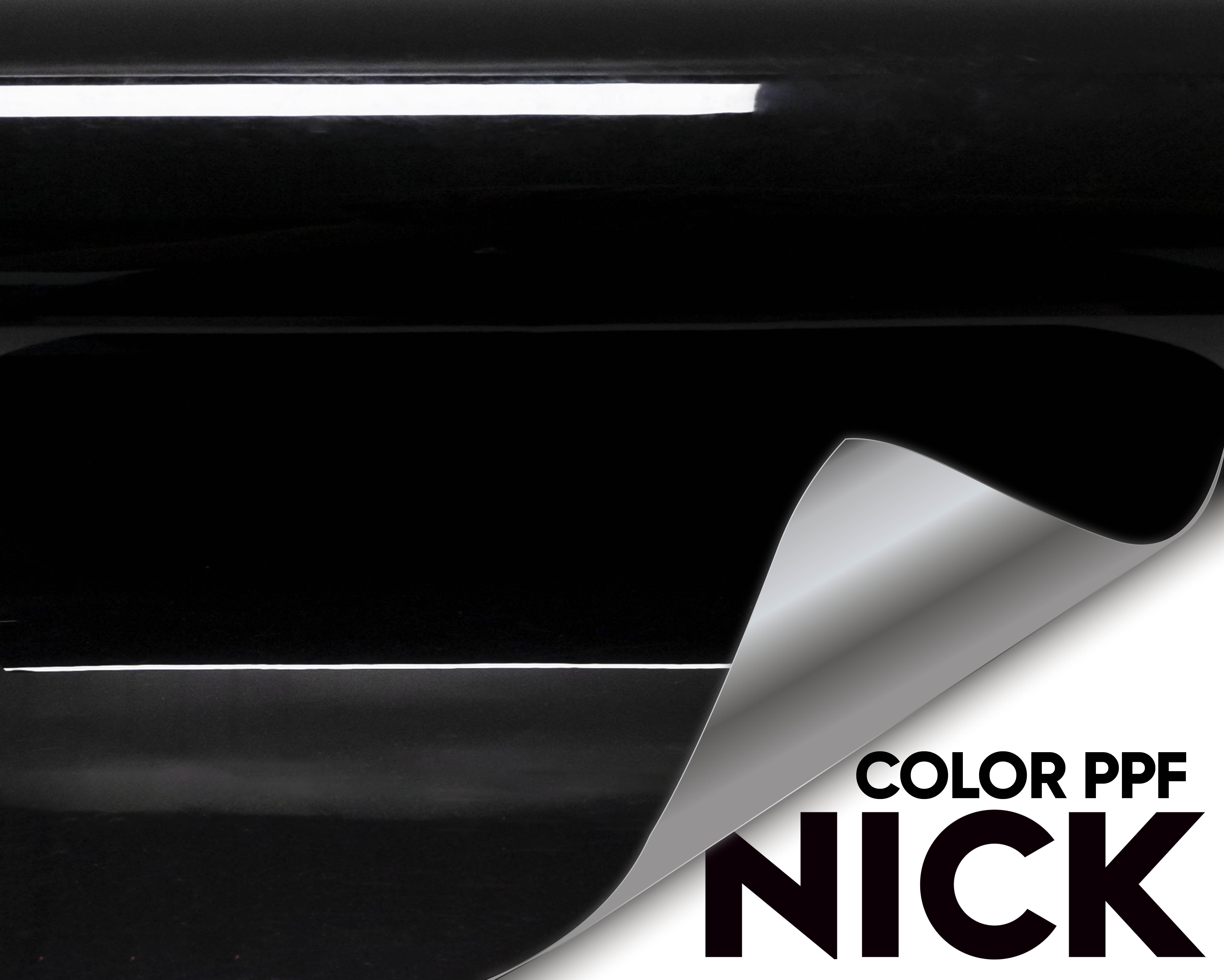 NICK TPU Car Wrap Lyrical Bronze