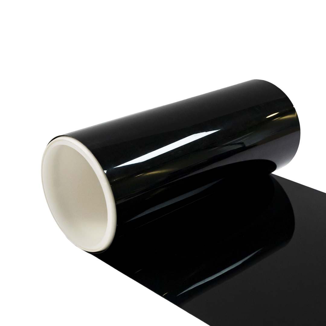 NICK TPU Car Wrap Lyrical Bronze
