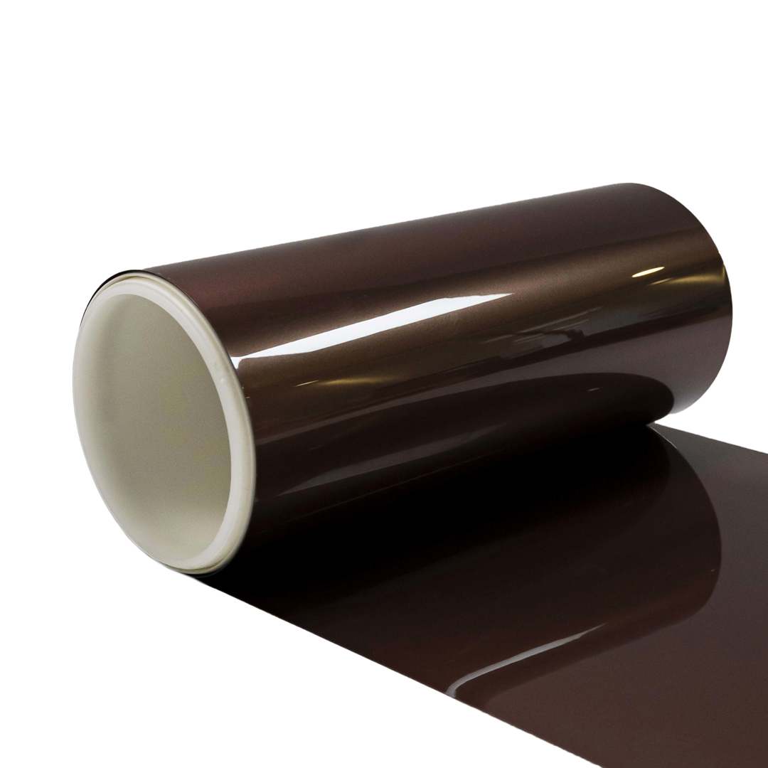 NICK TPU Car Wrap Liquid Metal Bronze