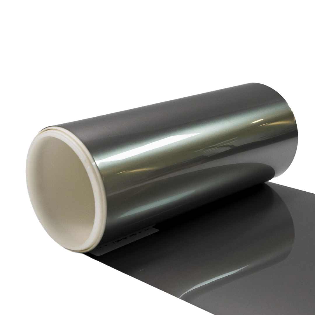 NICK TPU Car Wrap Liquid Aluminum Mercury