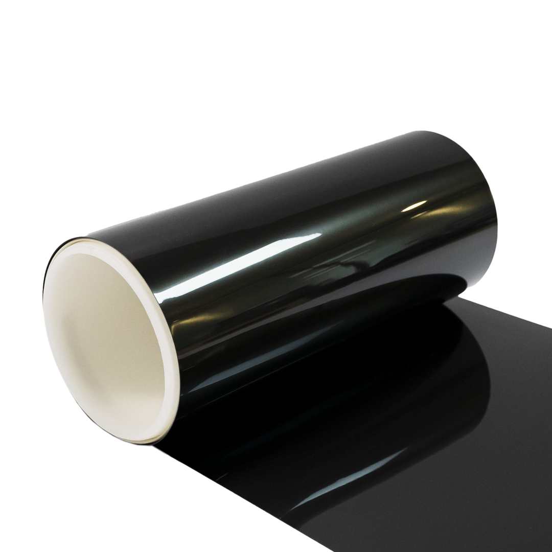 NICK TPU Car Wrap Liquid Metal Tungsten Steel