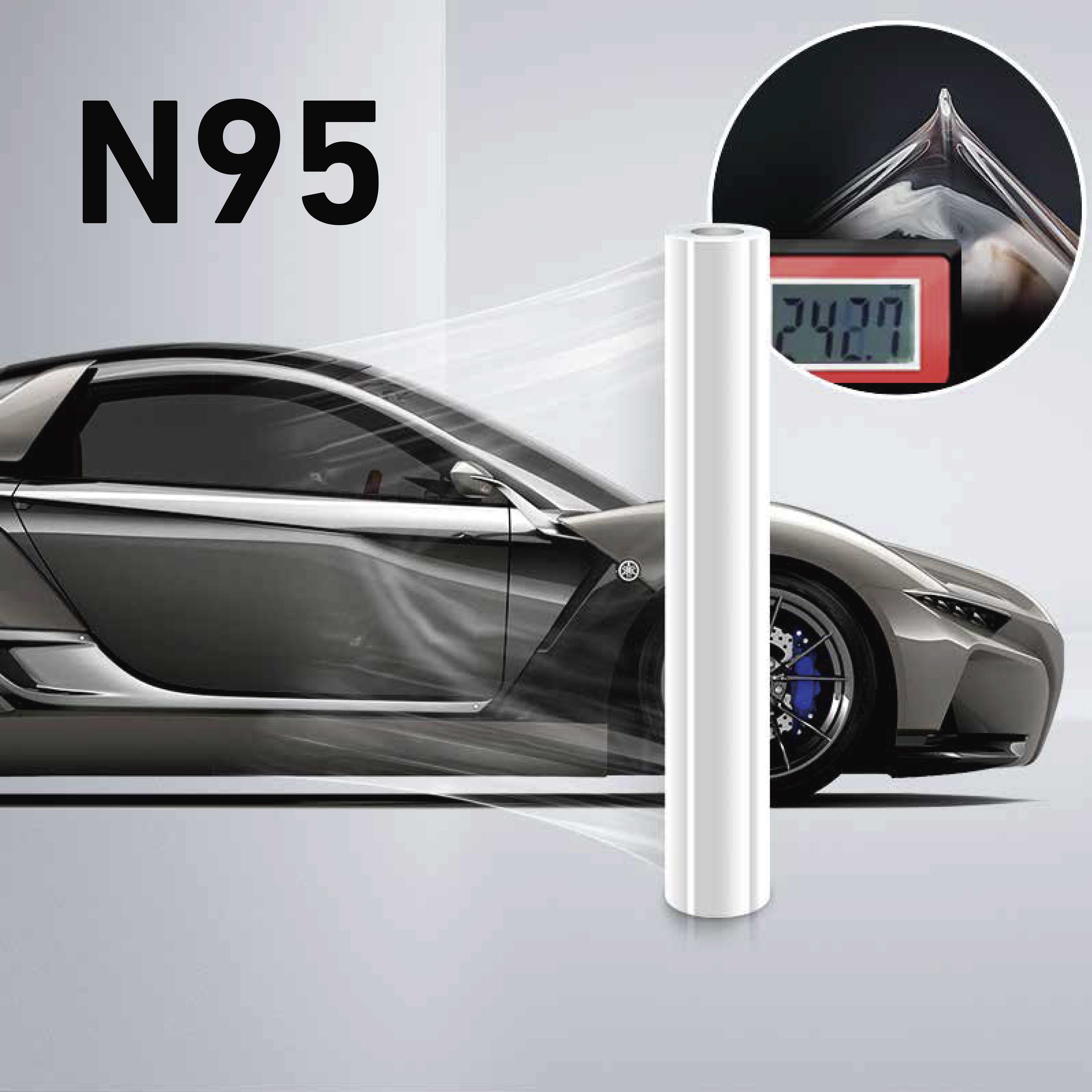 NICK N95 PPF