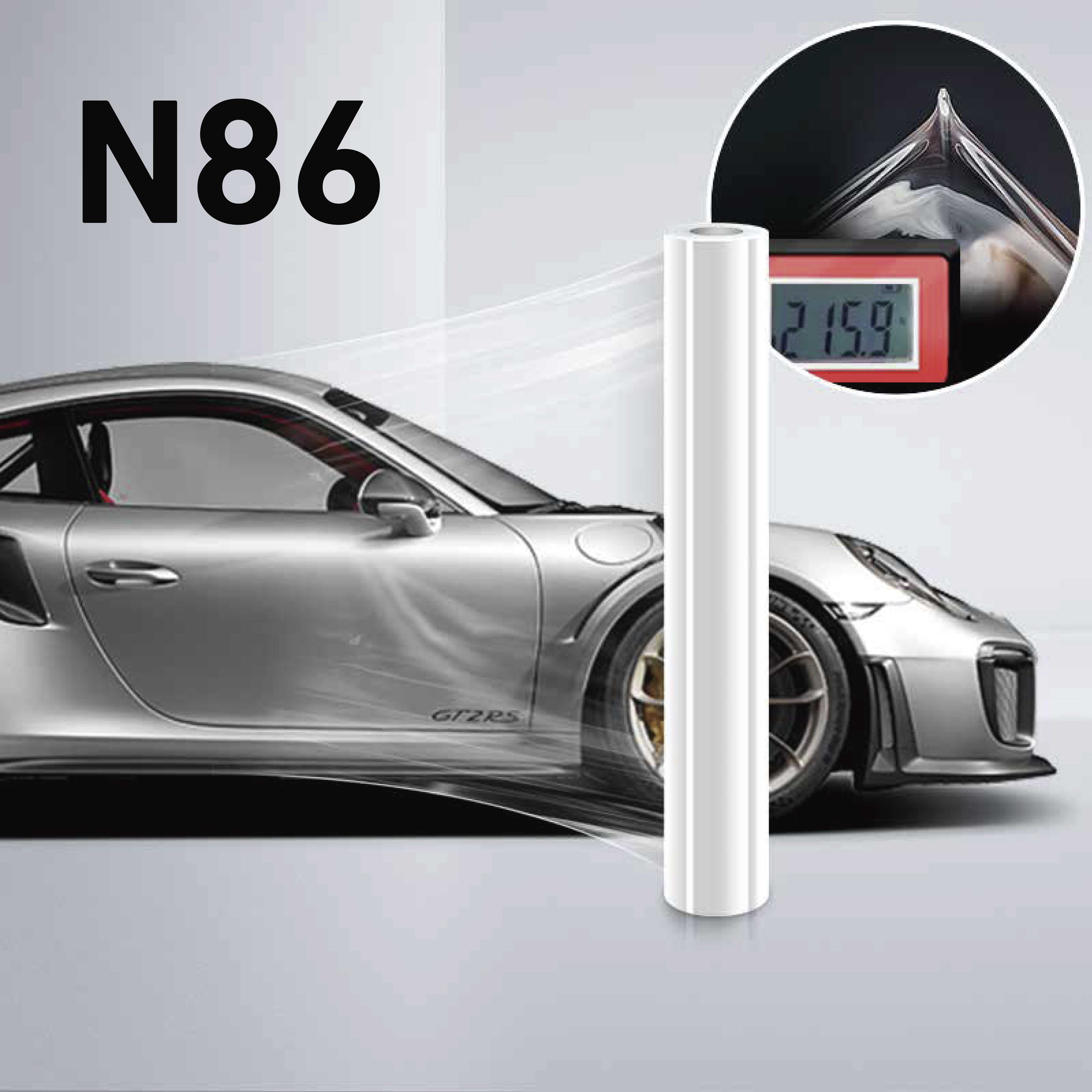 NICK N86 PPF