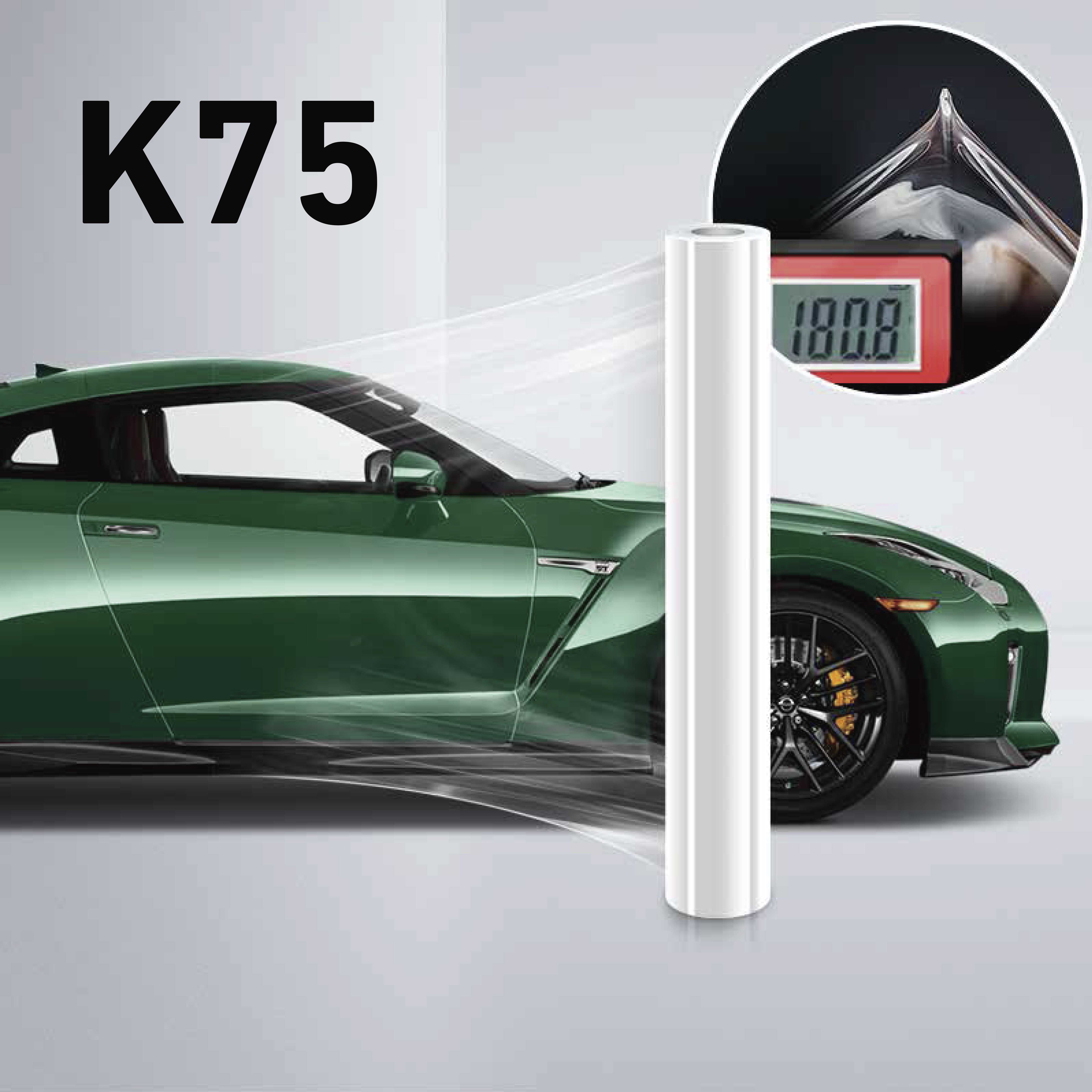 NICK K75 PPF