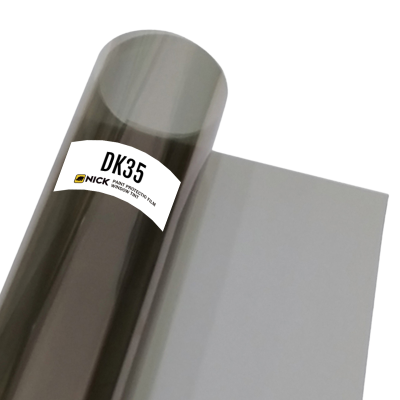 NICK DK-35 Window Tint