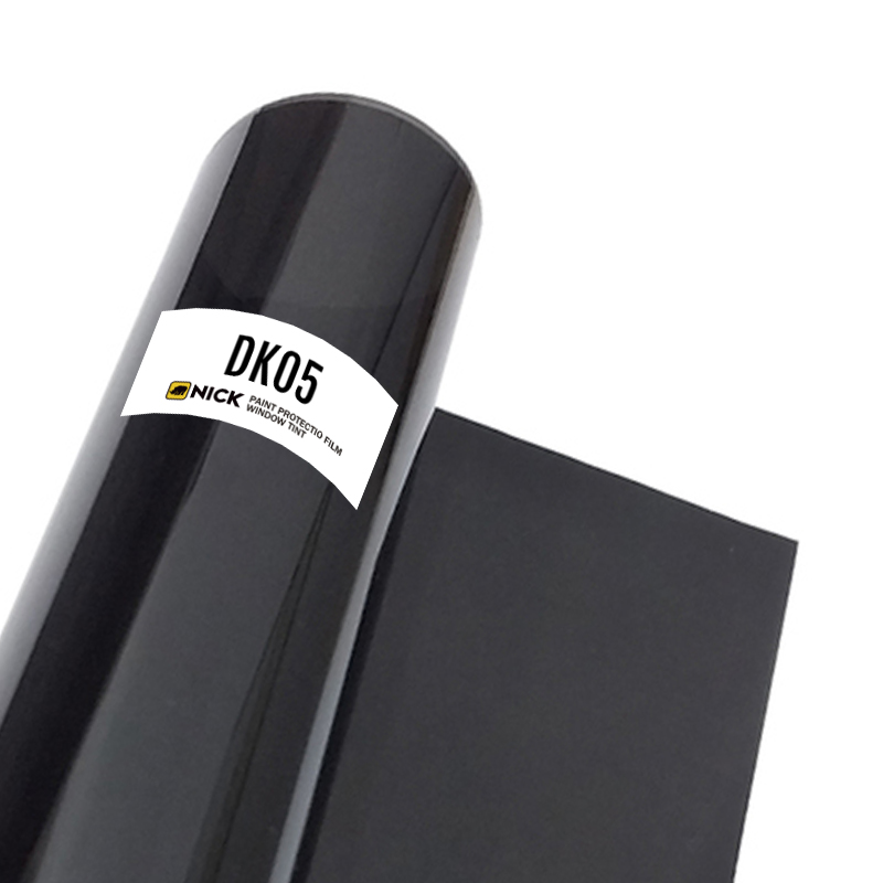 NICK DK-05 Window Tint