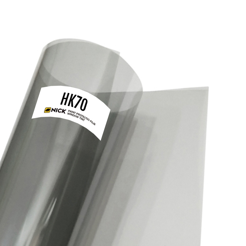 NICK HK-70 Window Tint