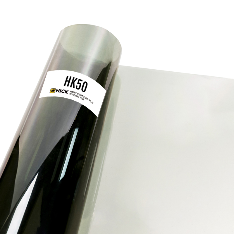 NICK HK-50 Window Tint