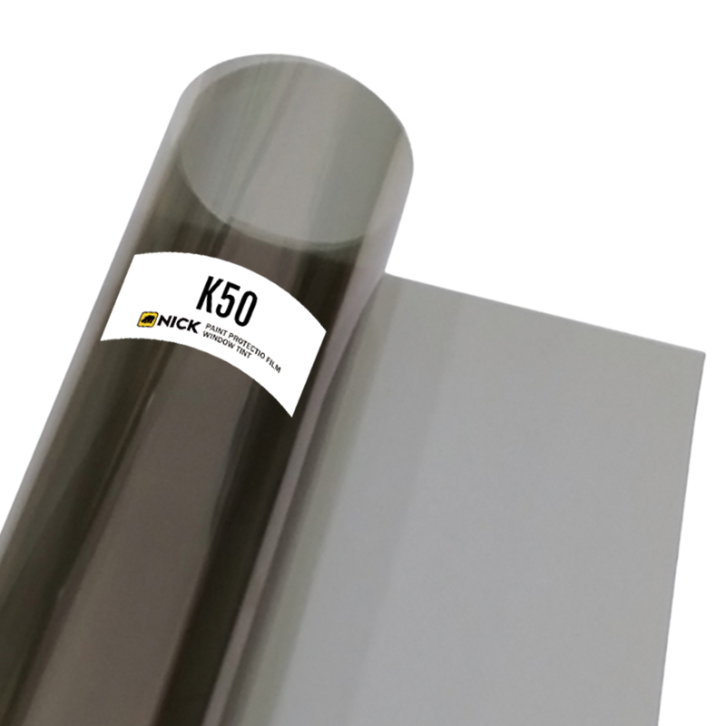 NICK K-50 Window Tint