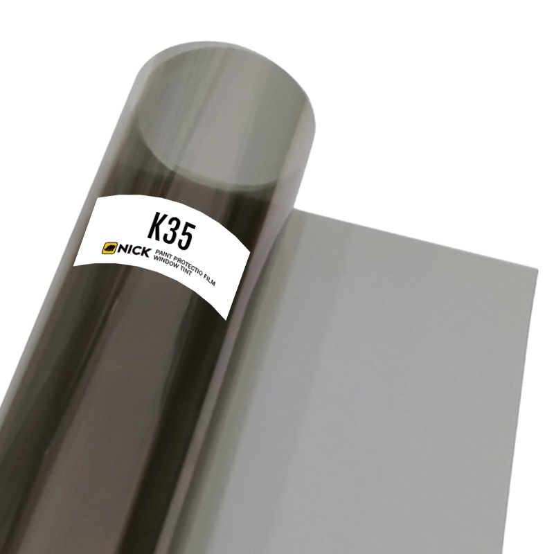 NICK K-35 Window Tint