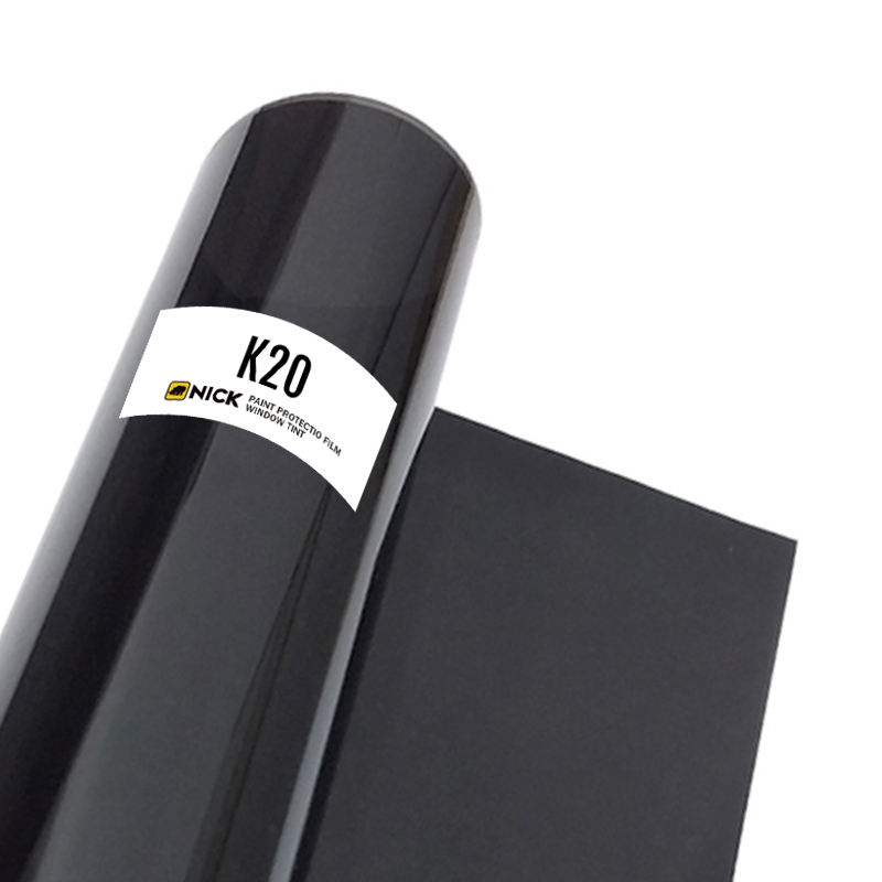 NICK K-20 Window Tint
