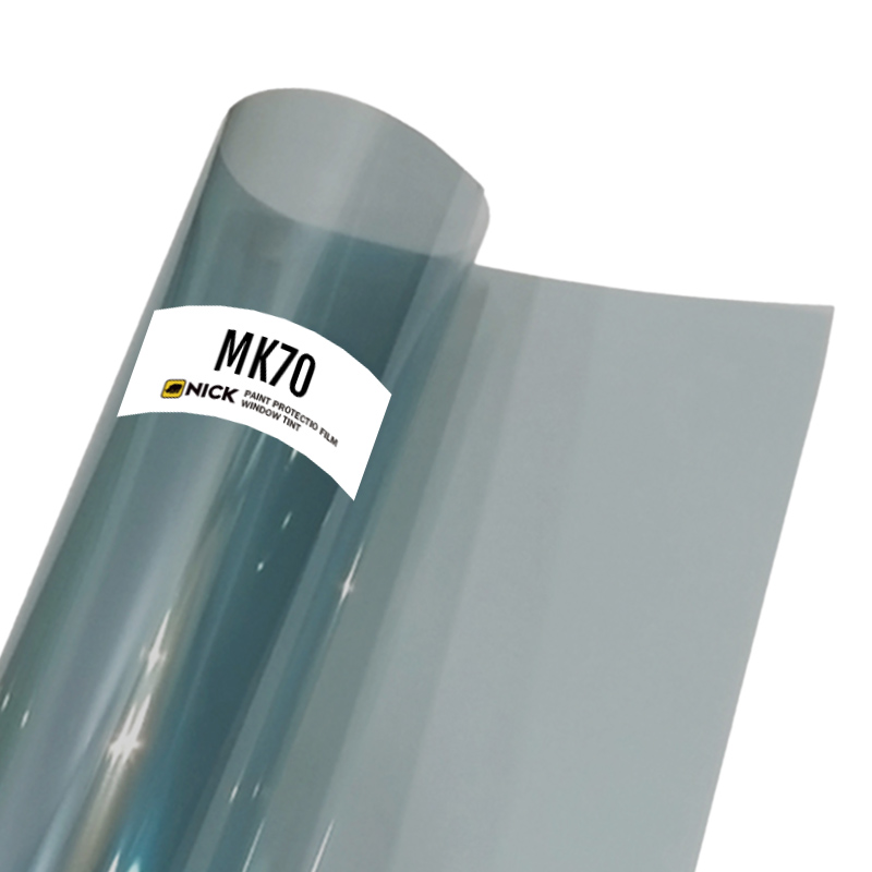 NICK MK-70 Window Tint