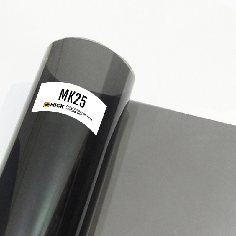 NICK MK-25 Window Tint