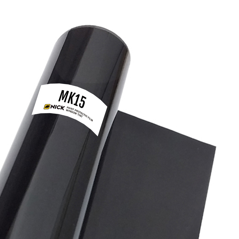 NICK MK-15 Window Tint