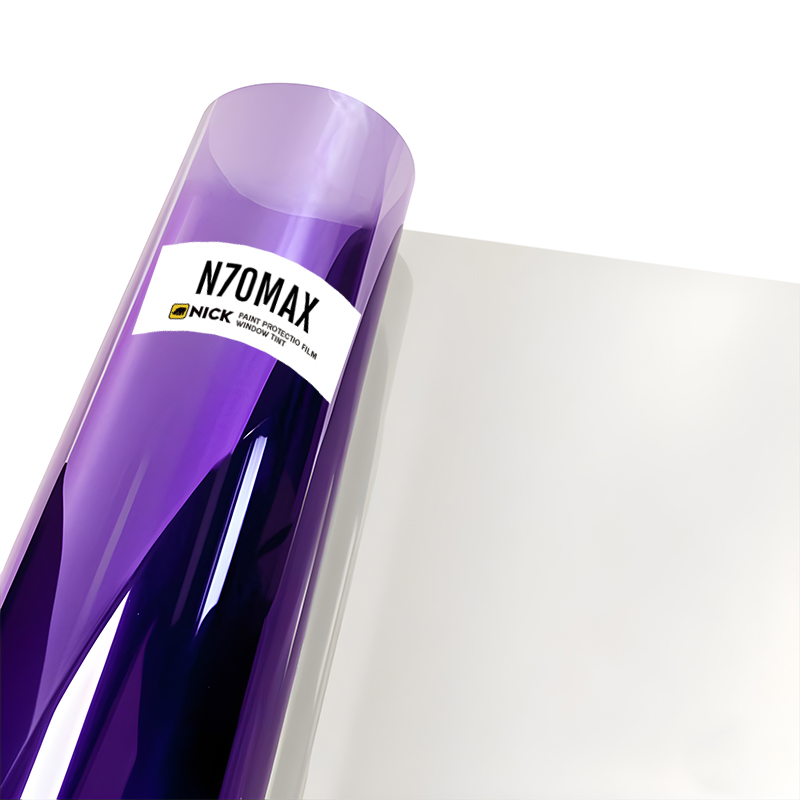 NICK N-70MAX Window Tint