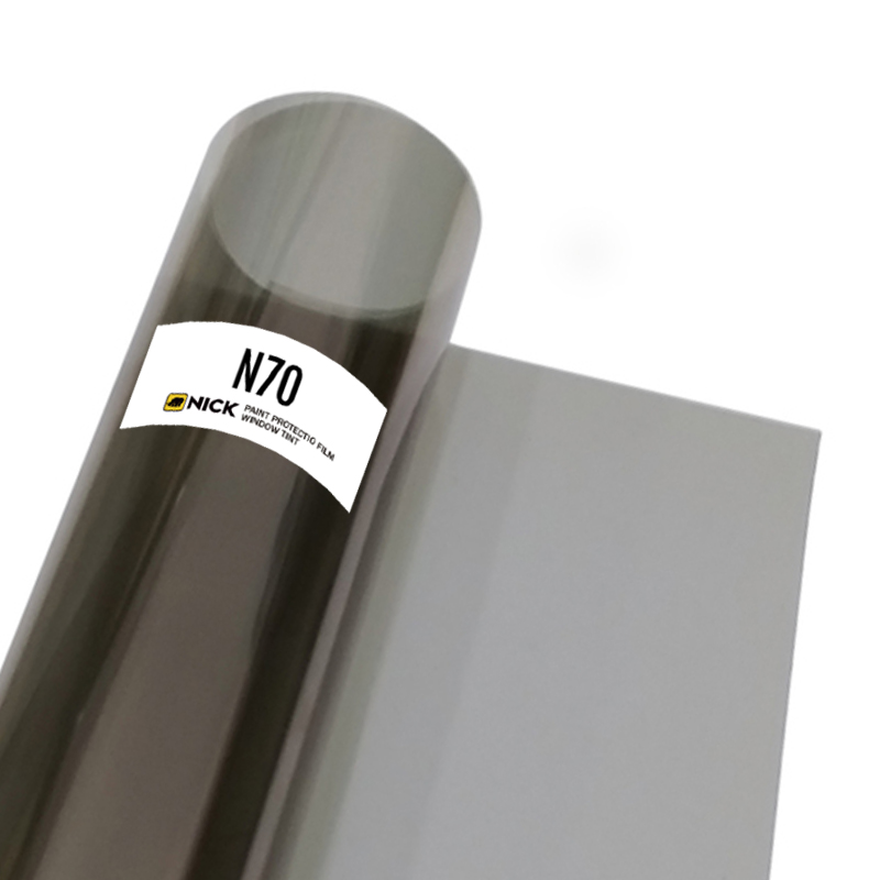 NICK N-70 Window Tint