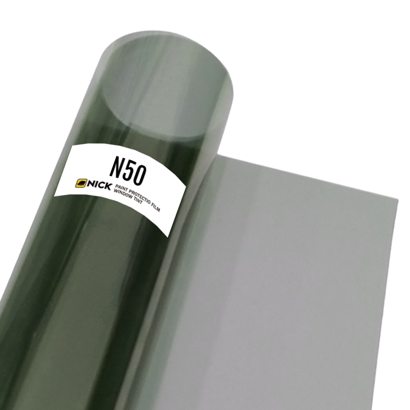 NICK N-50 Window Tint