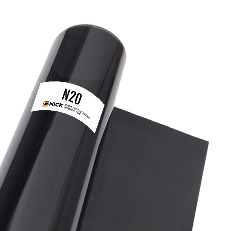 NICK N-20 Window Tint
