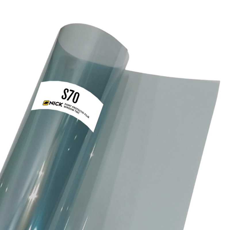 NICK S-70 Window Tint