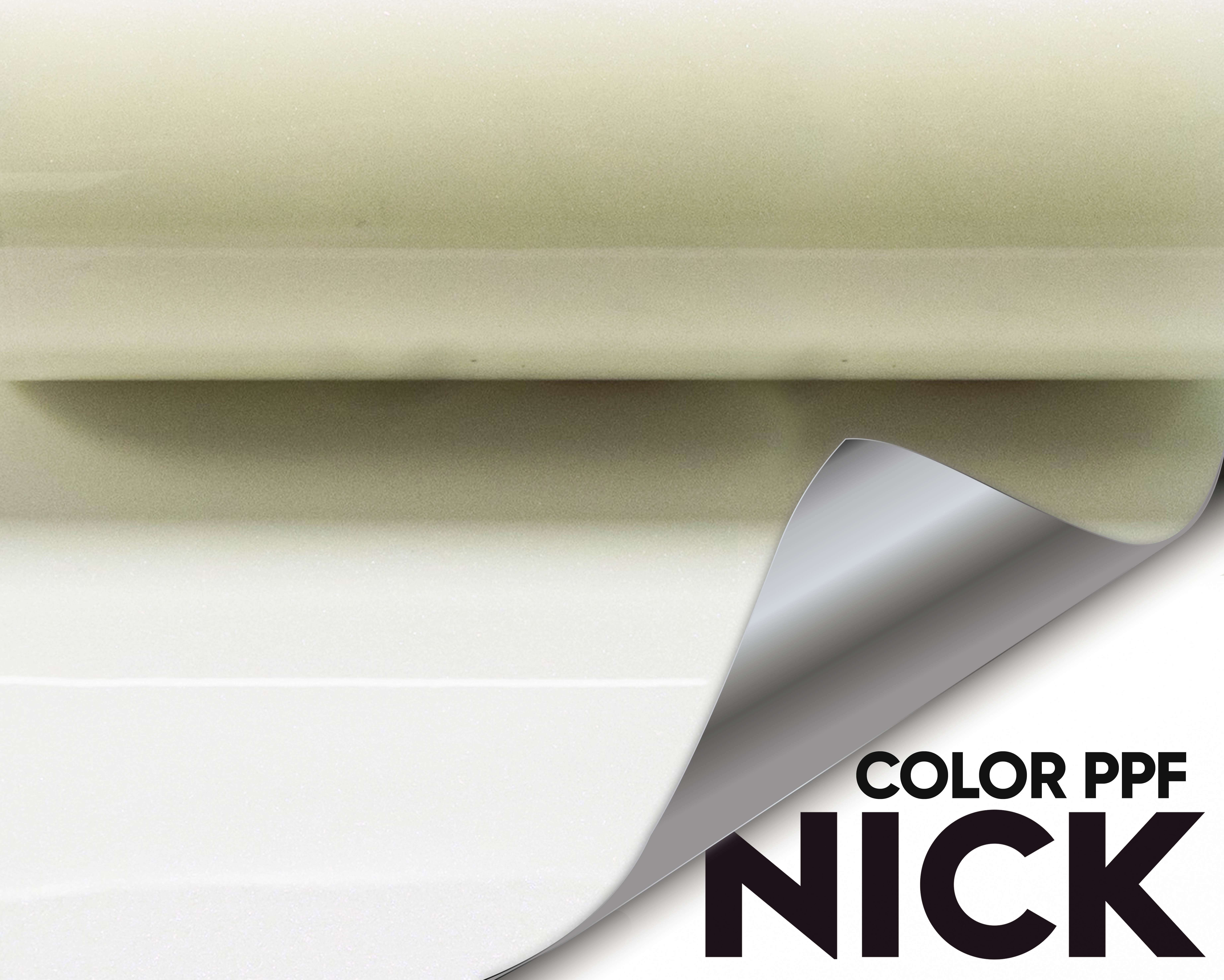 NICK TPU Car Wrap Purple Diamond
