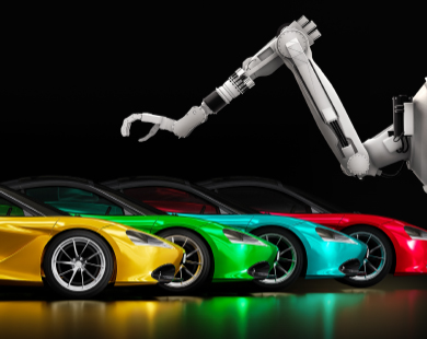 Car Vinyl Wrap