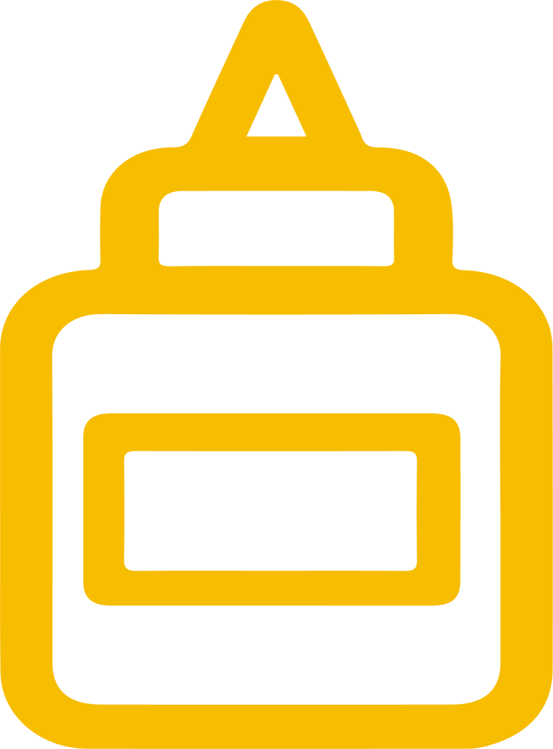 Original top grade glue