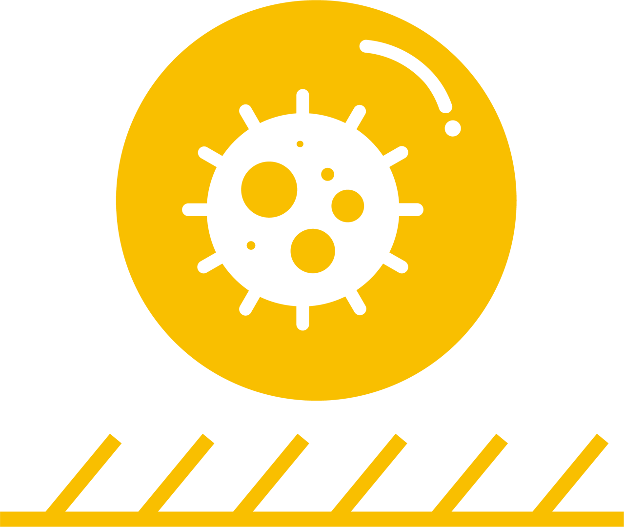 Anti-Microbial Coatings