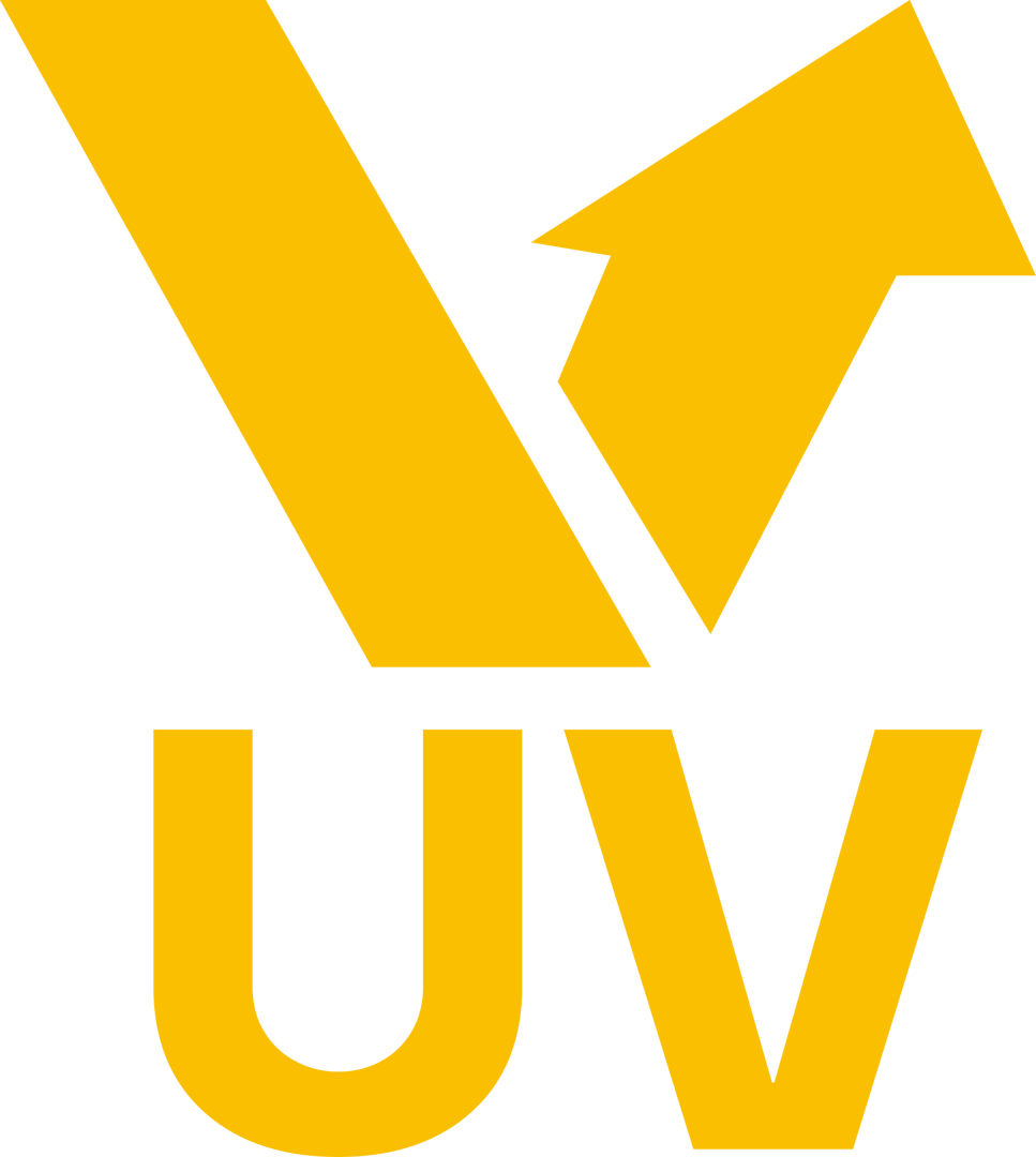 UV Stabilization
