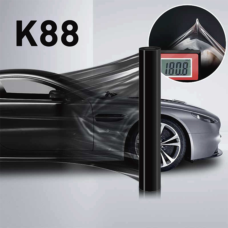 NICK K88 PPF