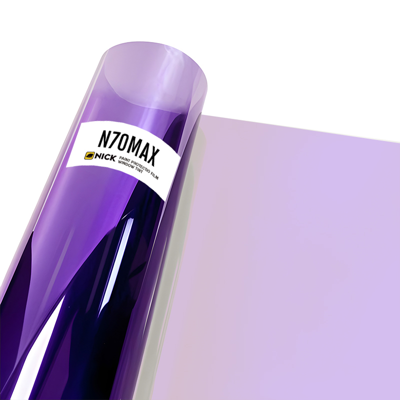 NICK N-70MAX Window Tint