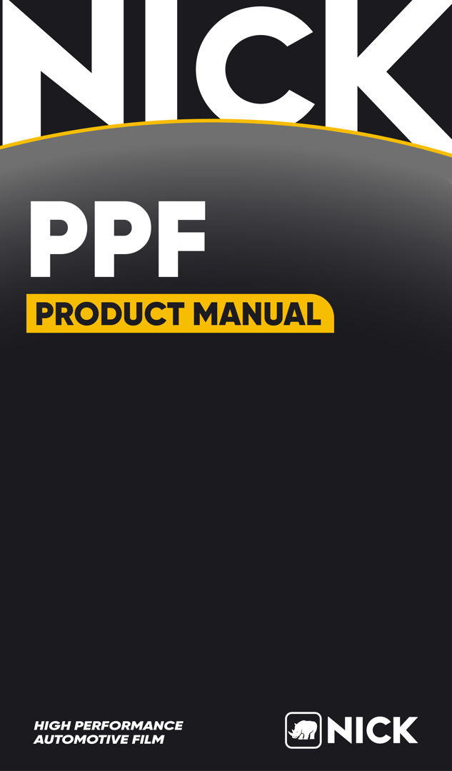 PPF-Product Brochure