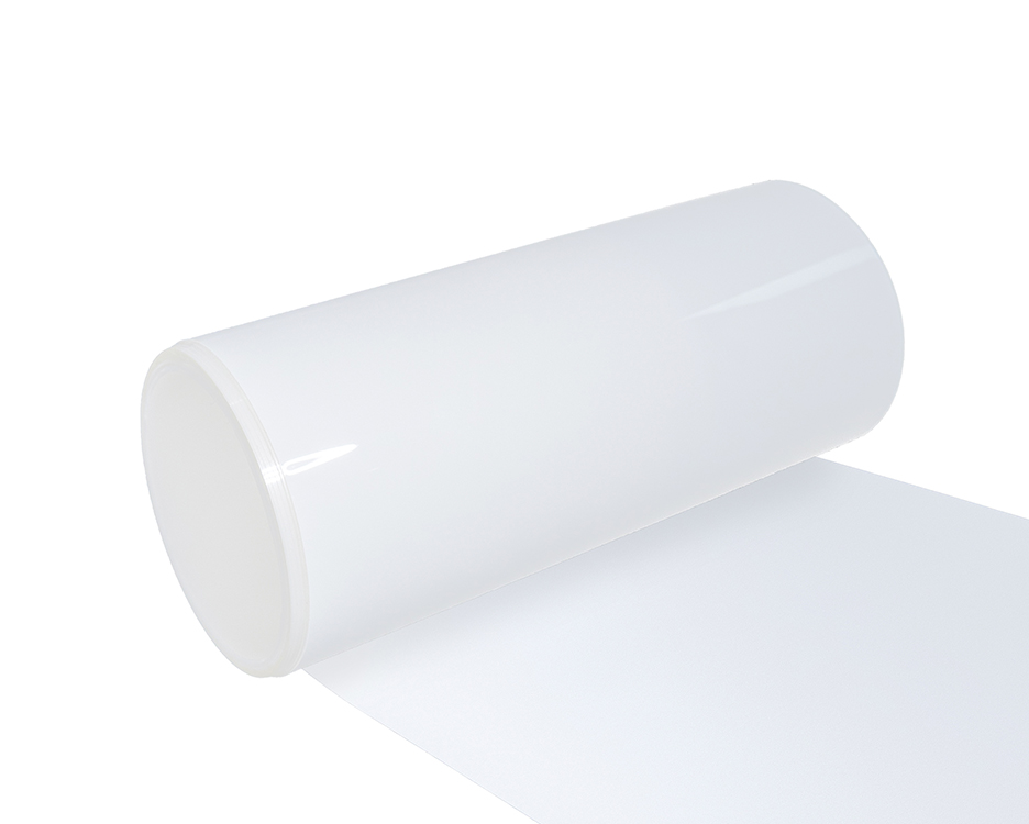 NICK TPU Car Wrap White Jade