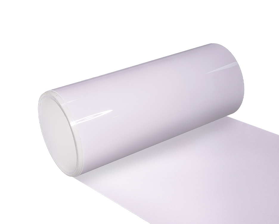 NICK TPU Car Wrap Mary Kay Powder