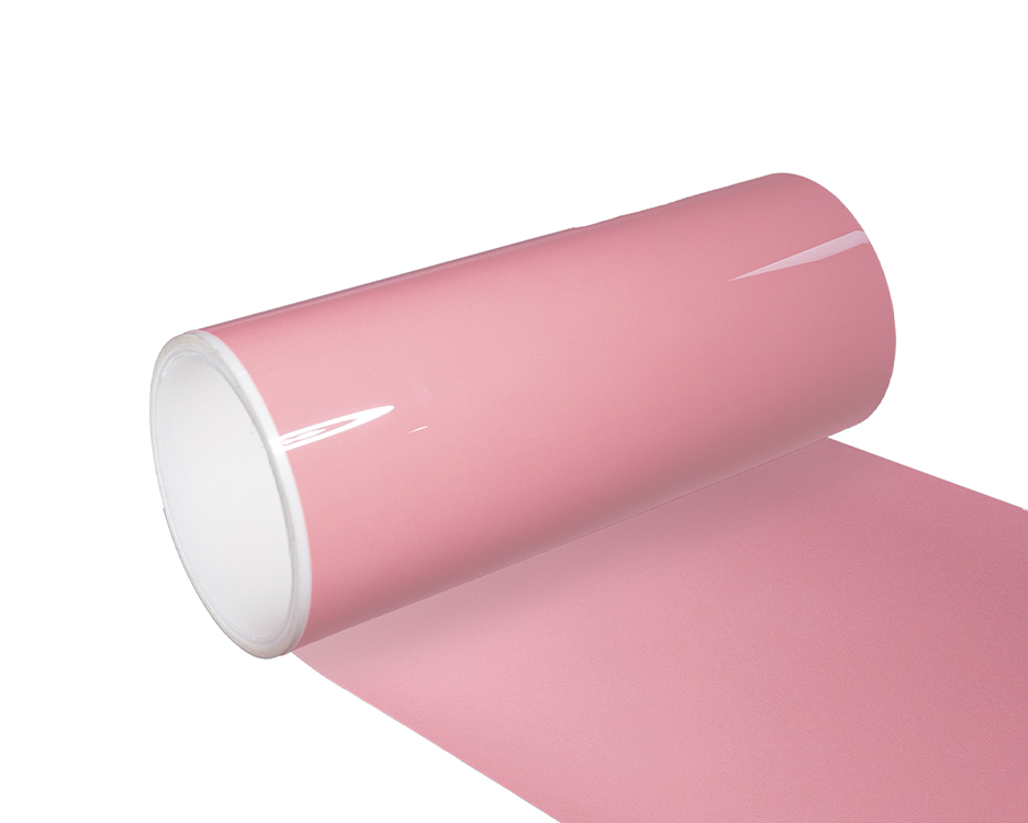 NICK TPU Car Wrap Soft Powder
