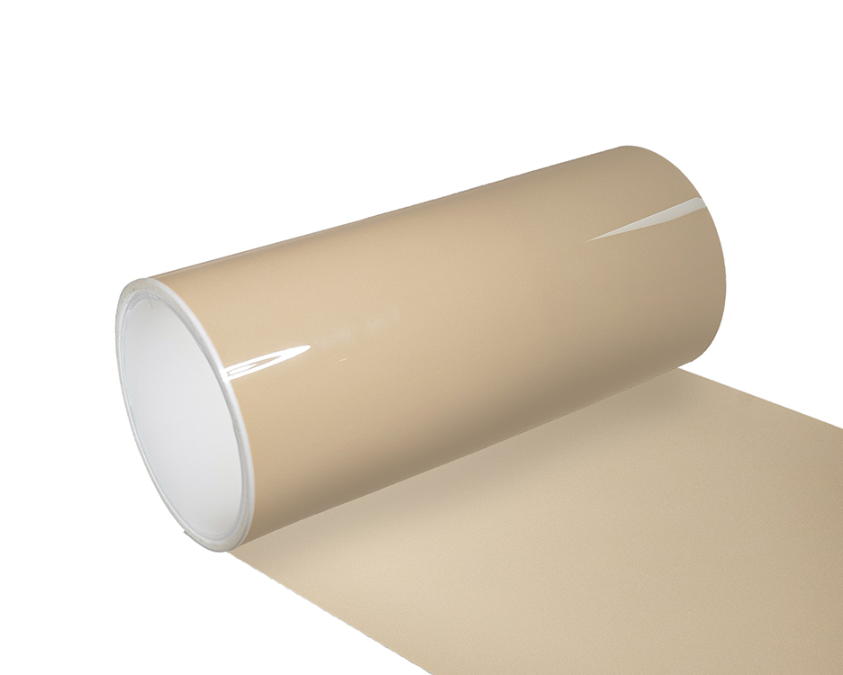 NICK TPU Car Wrap Cuban Sand
