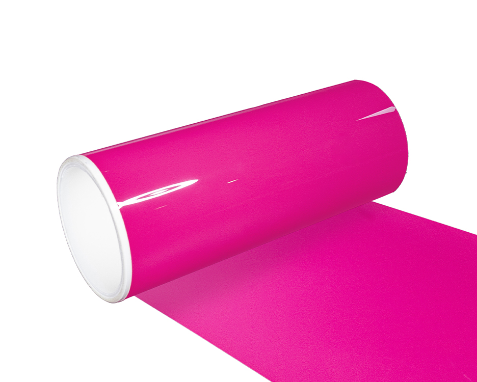 NICK TPU Car Wrap Beetroot Purple