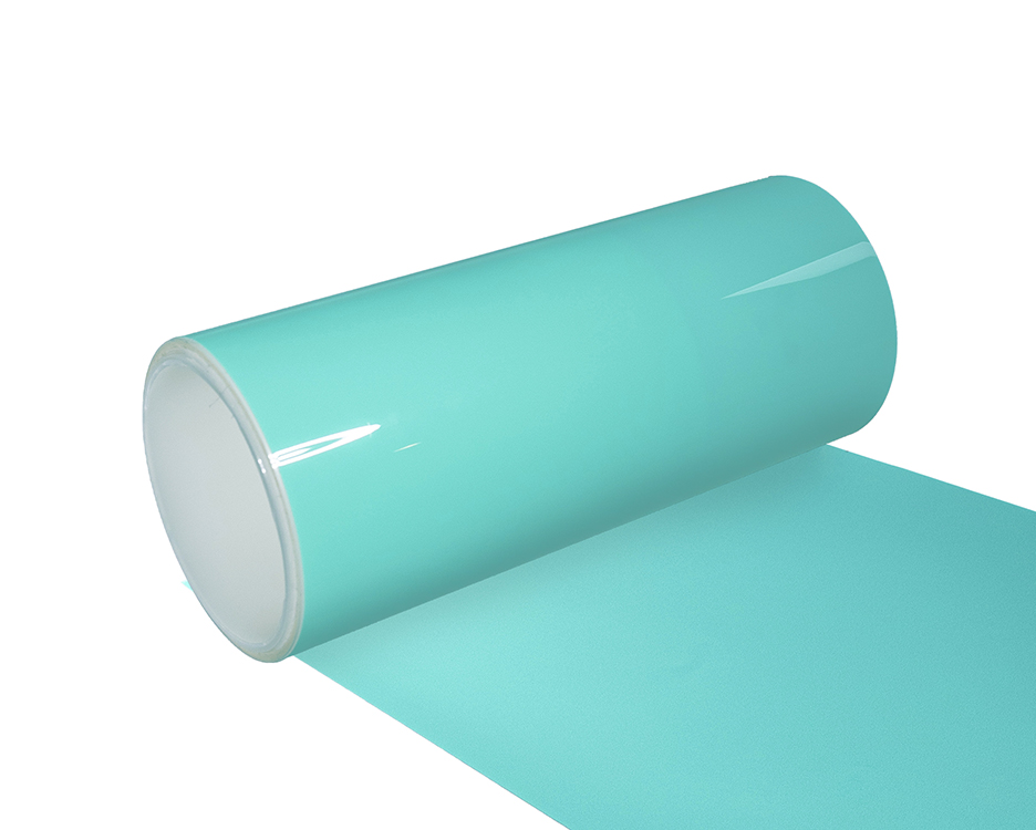 NICK TPU Car Wrap Tiffany