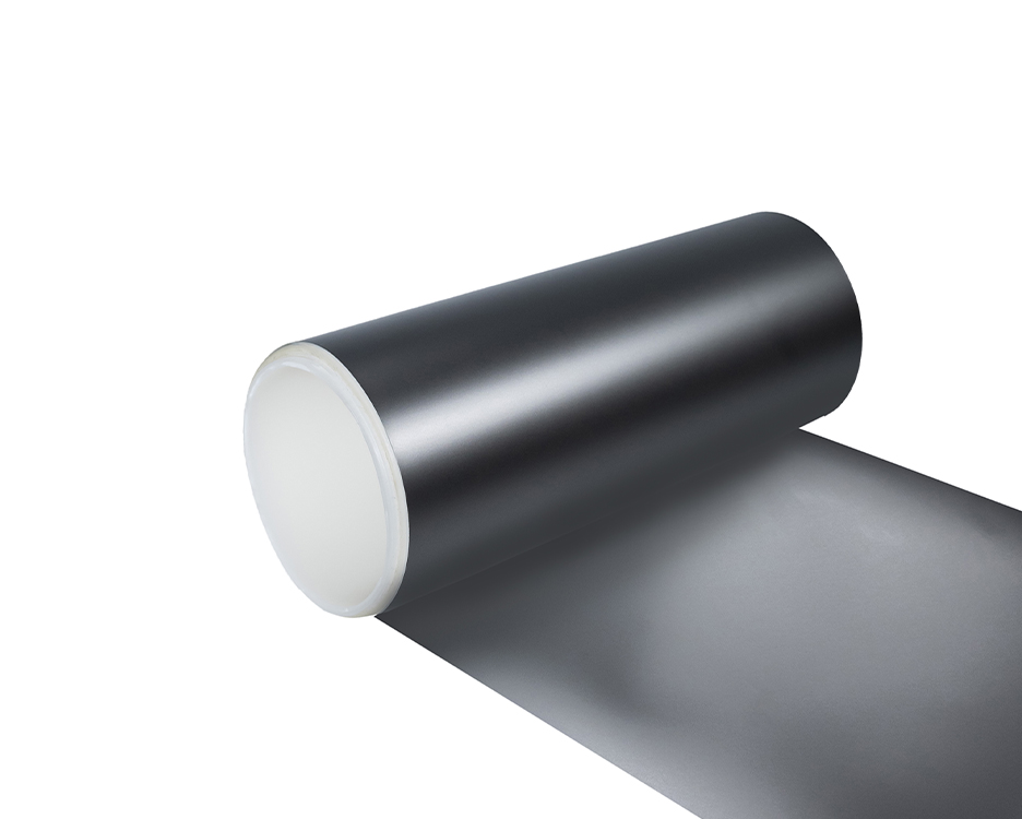 NICK TPU Car Wrap Satin Liquid Metallic Silver