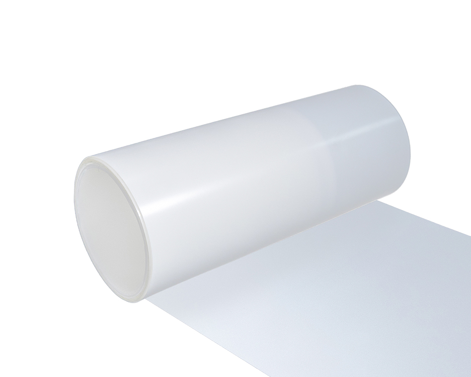 NICK TPU Car Wrap Matte Dawn White